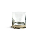 MATCH BF Etched DOF Glass