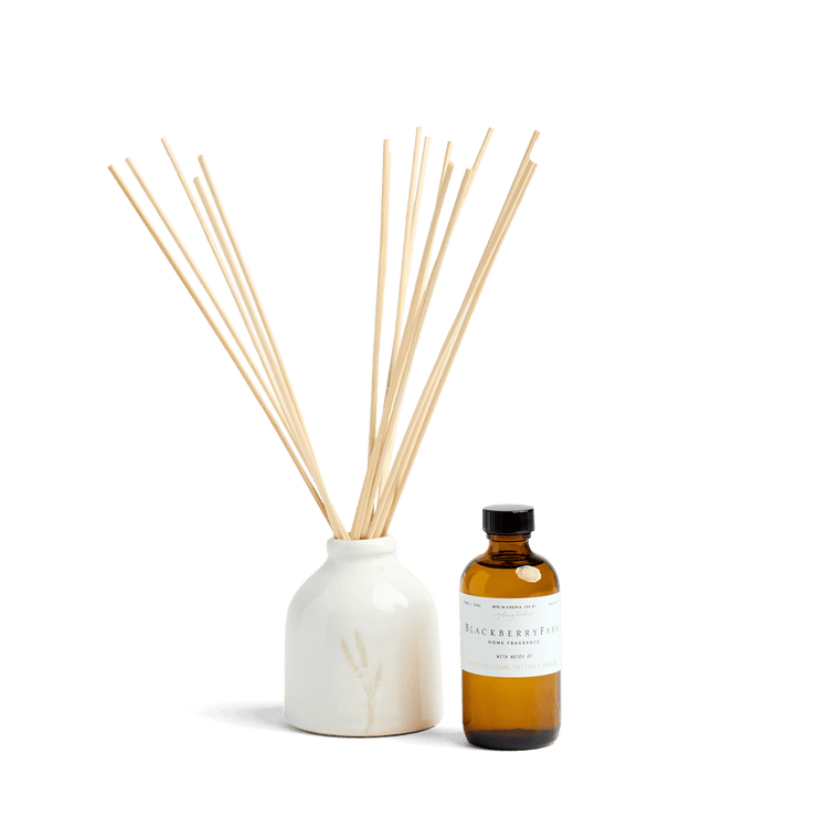 Blackberry Farm Diffuser Set