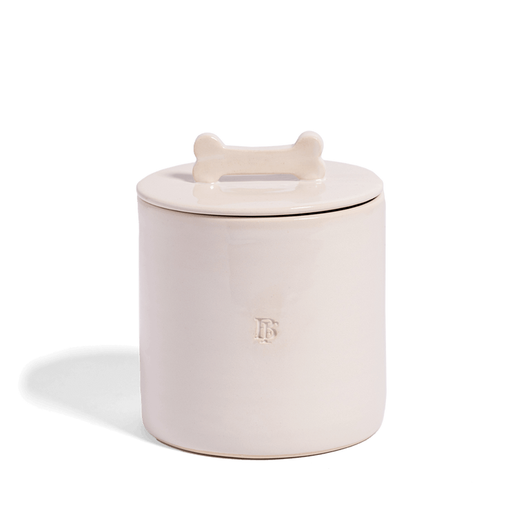 BF Treat Jar