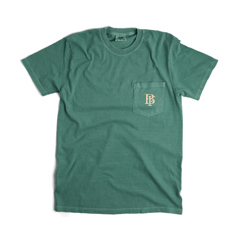 BF Fly Fishing Tee