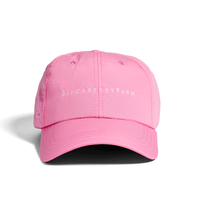 BF Performance Hat Pink