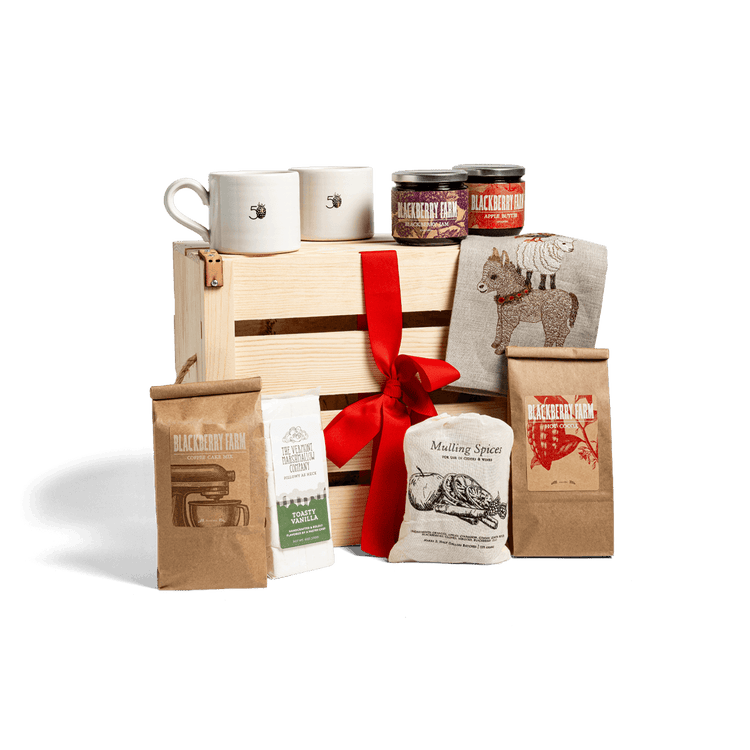 2026 Holiday Box