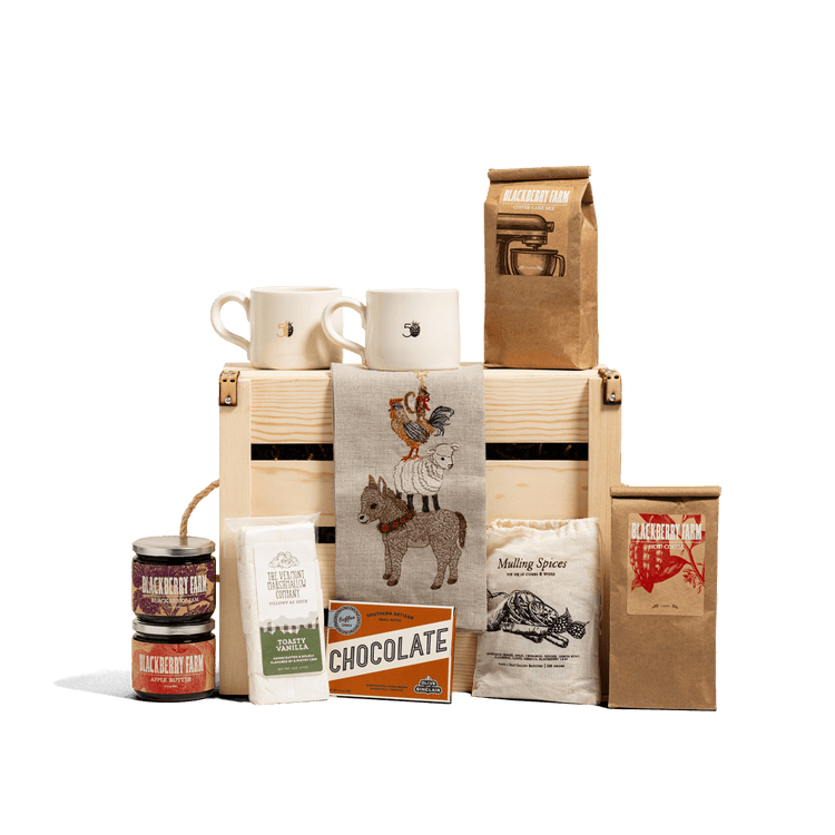 2026 Holiday Box