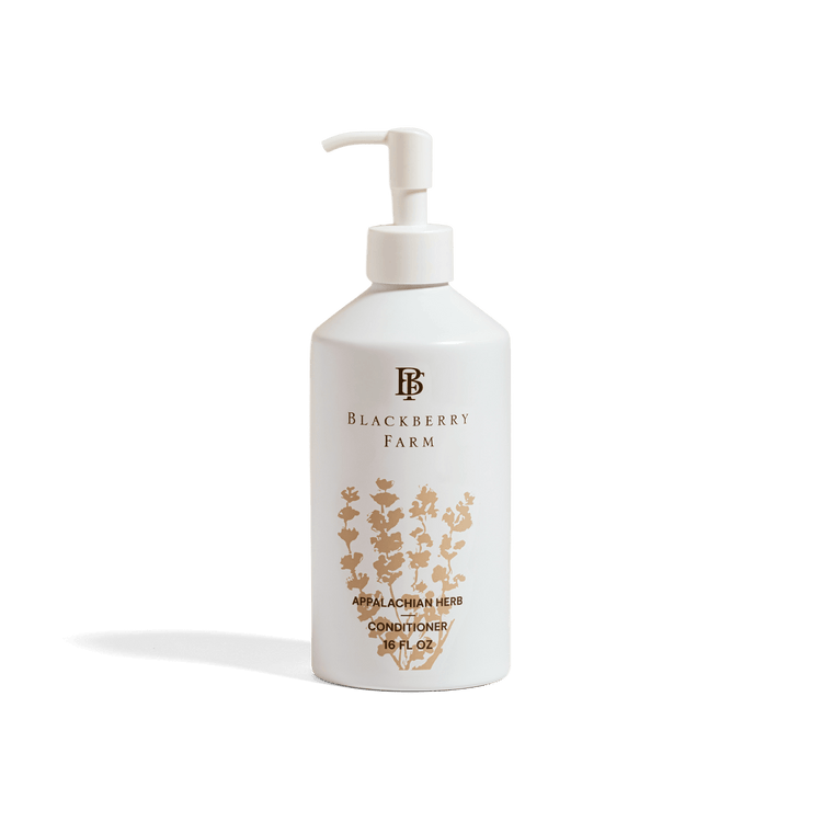 Blackberry Farm Appalachian Herb Conditioner