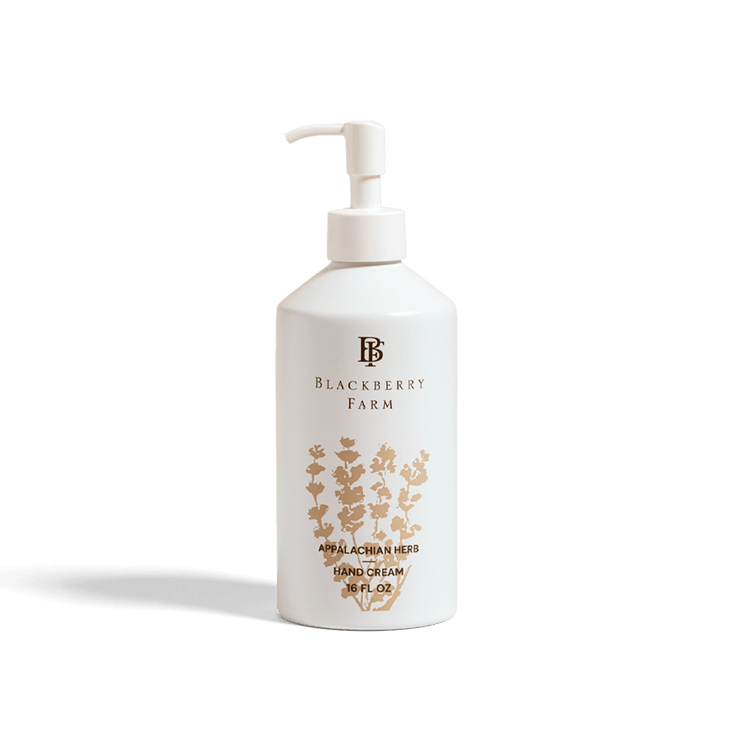 Blackberry Farm Appalachian Herb Hand Cream