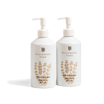 Blackberry Farm Appalachian Herb Hand Wash and Hand Cream