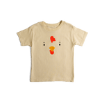BF Toddler Chicken Tee