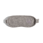 Blackberry Farm Cashmere Eye Mask