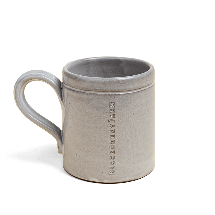 Barn Pottery Mug