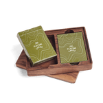 BMTN Playing Card Box and Cards