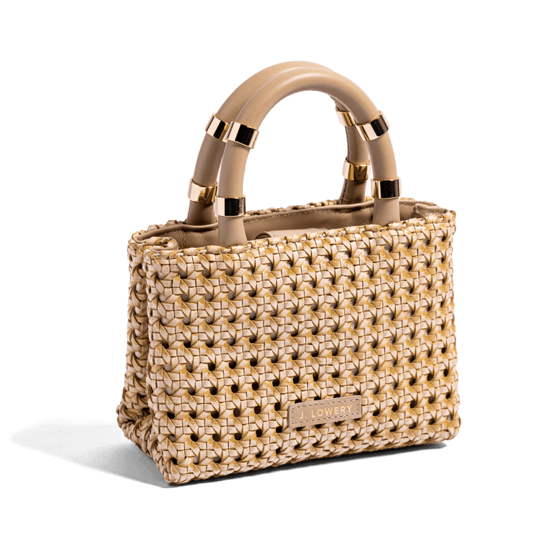 Blackberry Farm Custom Handbag
