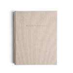 Blackberry Farm Linen Journal