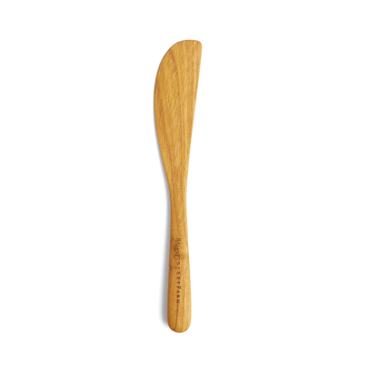 Blackberry Farm Spreader