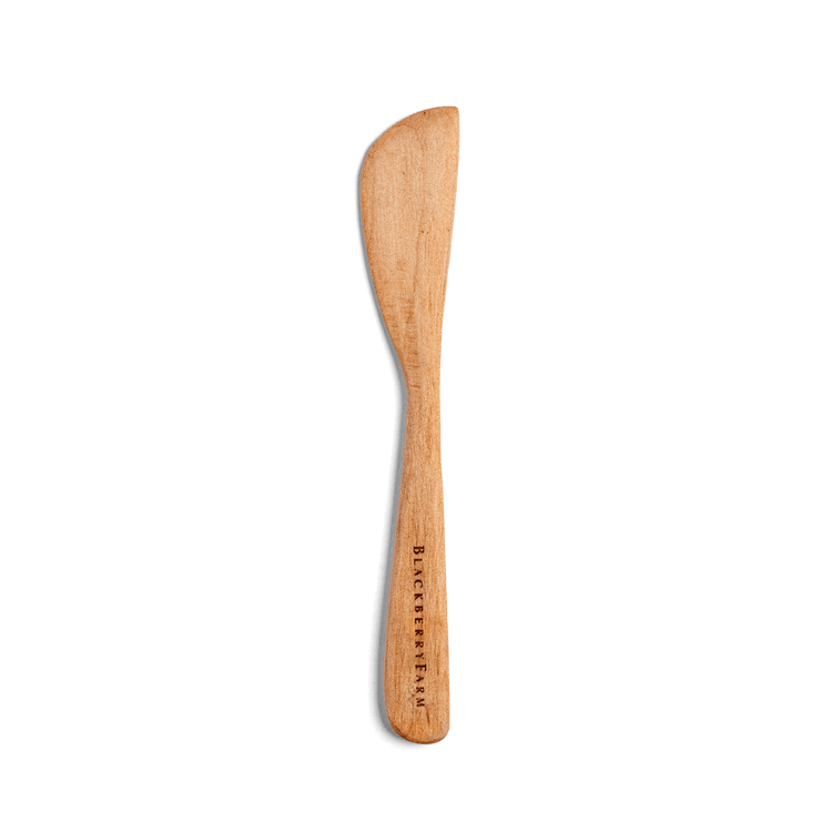 Artisan Wooden Spreader