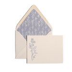BF Floral Stationery Set