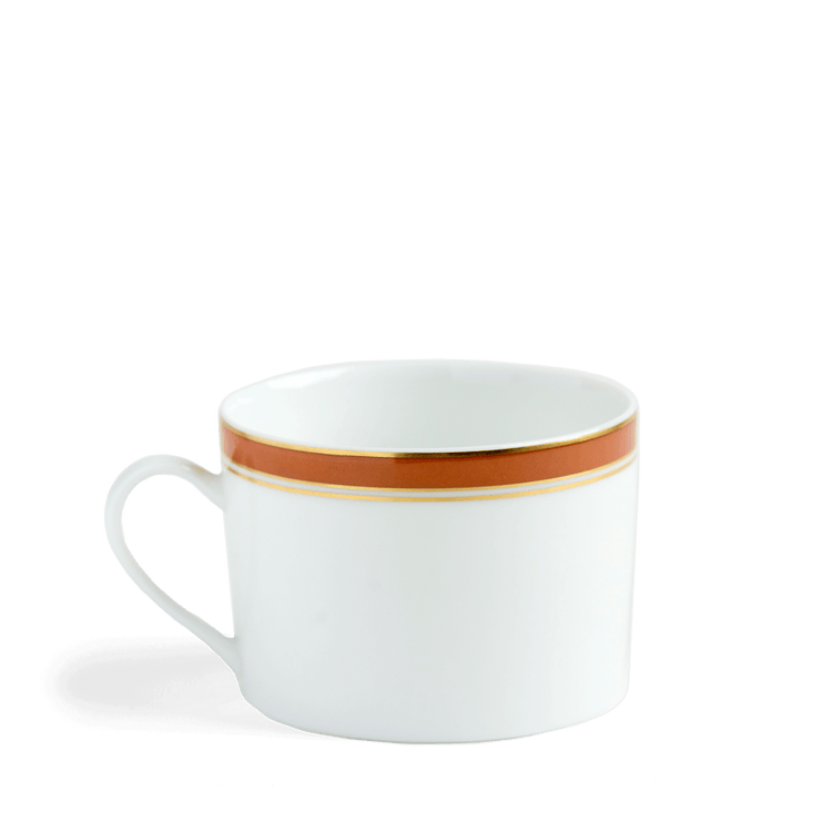 tea cup