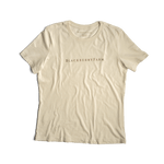 Blackberry Farm Ladies T-Shirt Vintage White