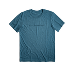 Blackberry Farm T-Shirt Deep Teal