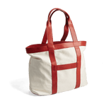 Blackberry Farm Tote Red