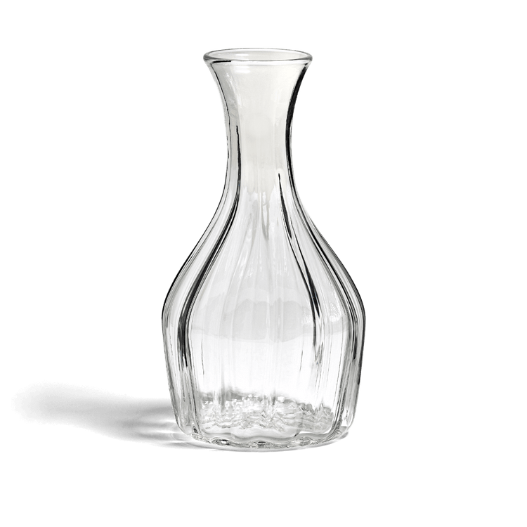 Dogwood Decanter