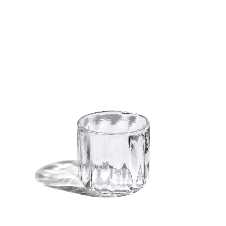 Glass Votive