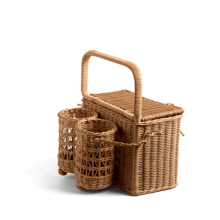 Picnic Basket