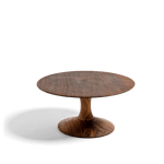 Wooden Cake Stand