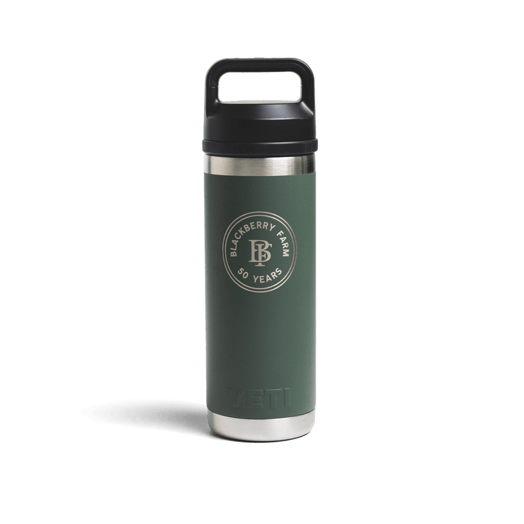 Blackberry Farm 50th Anniversary Yeti Rambler