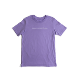 Blackberry Farm Toddler Tee Purple