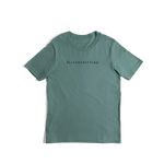 Blackberry Farm Youth Tee Dusty Blue