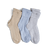 BF Cashmere Socks