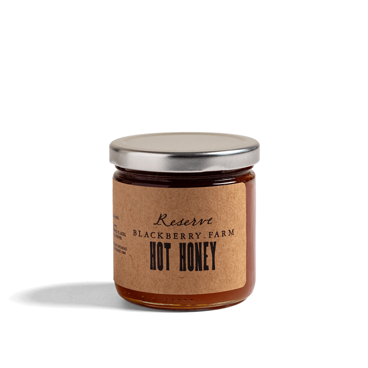 Blackberry Farm Reserve Hot Honey