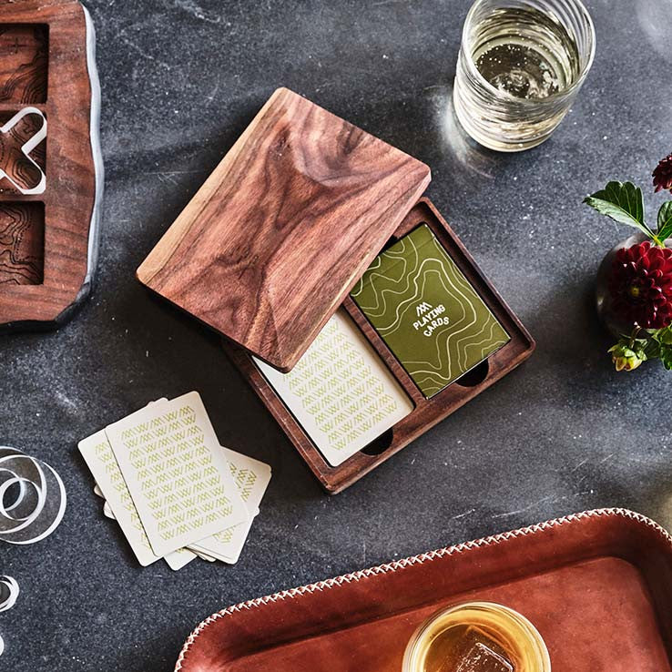 BMTN Playing Cards