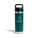 Blackberry Mountain Yeti Rambler Black Forest Green