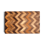 Chevron Board