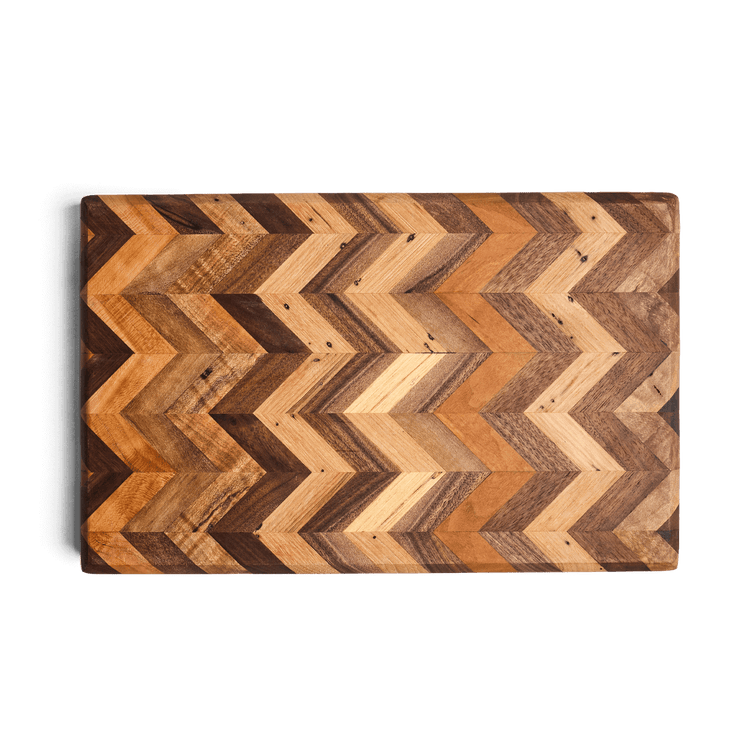 Chevron Board