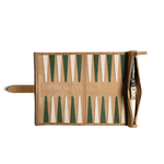 Blackberry Mountain Travel Backgammon