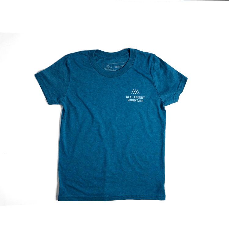 BMTN Kids Camp Tee