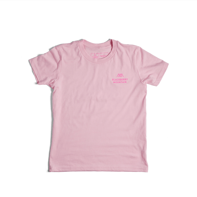 BMTN Kids Camp Tee