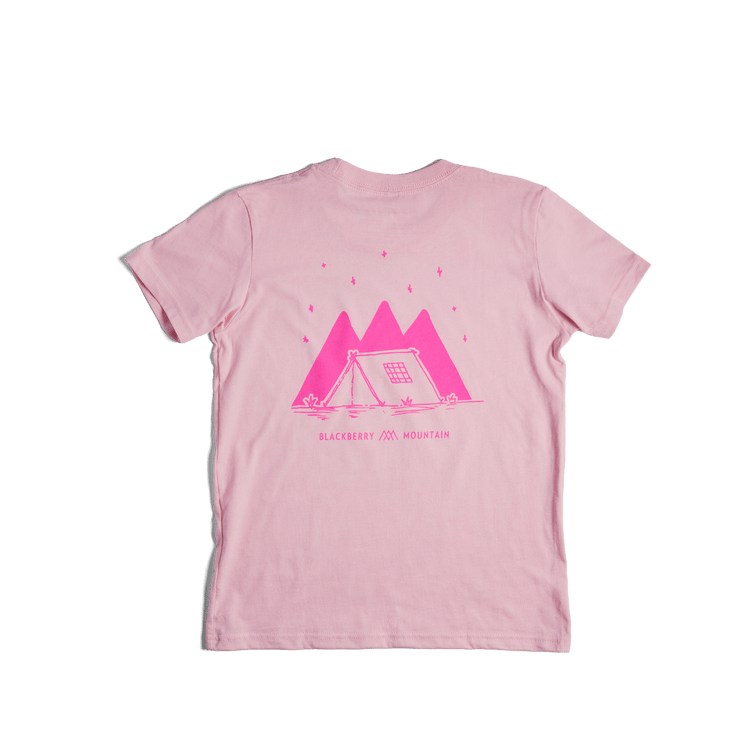 BMTN Kids Camp Tee