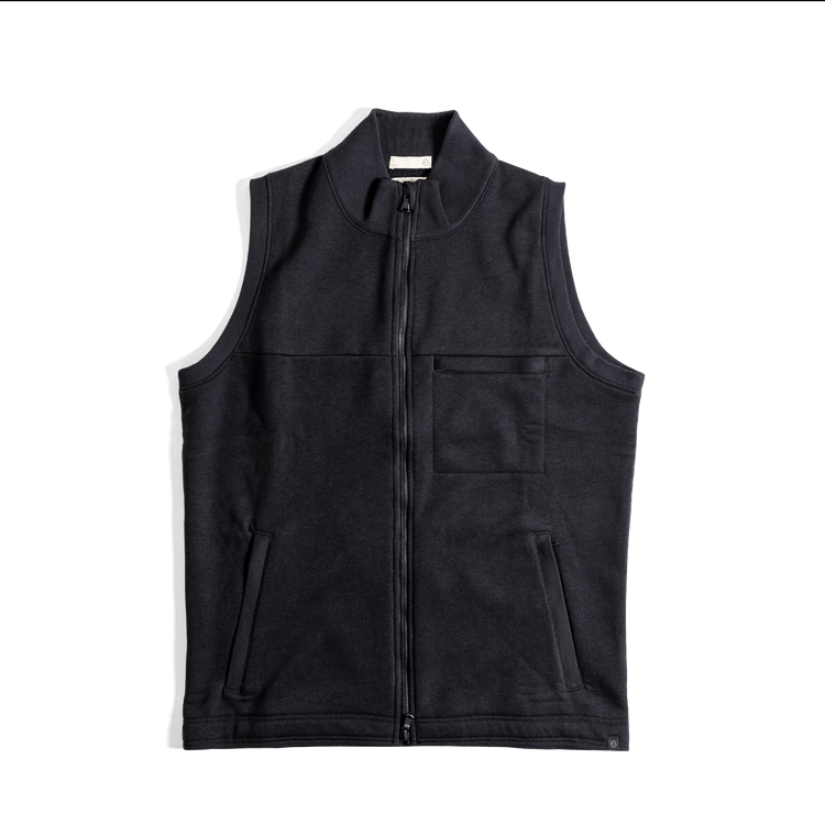 BMTN Fleece Vest