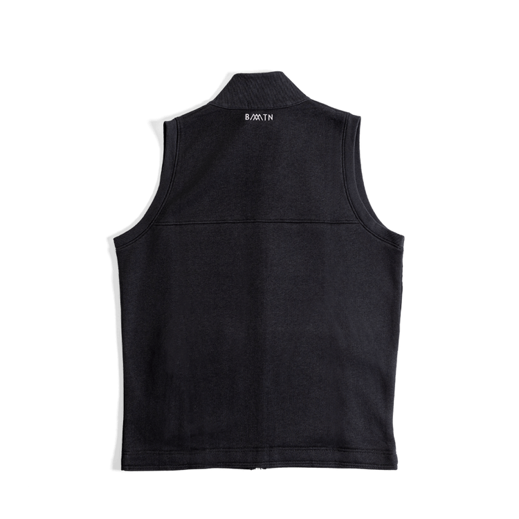 BMTN Fleece Vest