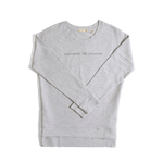 Blackberry Mountain Riverwalk Sweatshirt