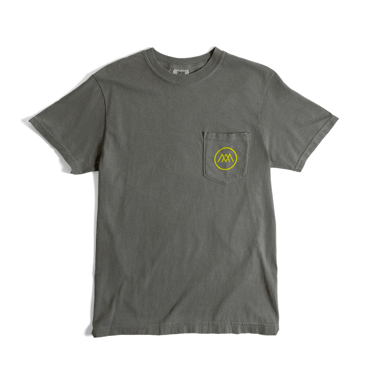 BMTN Pocket Tee