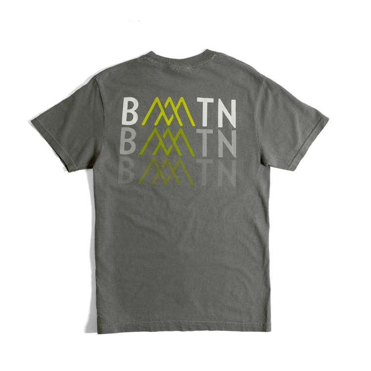 BMTN Pocket Tee