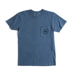 BMTN Lake Life Pocket Tee