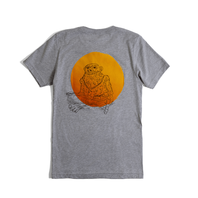 BMTN Leo Tee