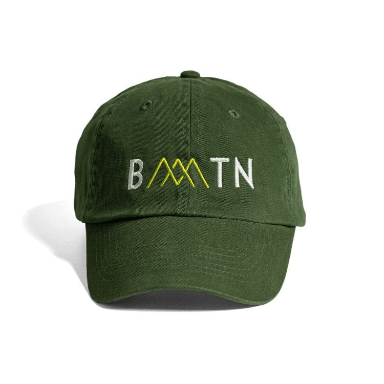 BMTN Youth Hat