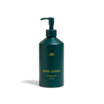 Blackberry Mountain Appalachian Herb Body Lotion