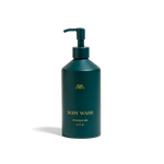 Blackberry Mountain Appalachian Herb Body Wash